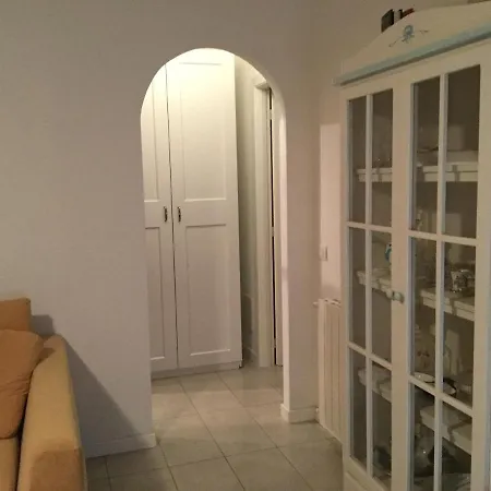 Bouganville דירה