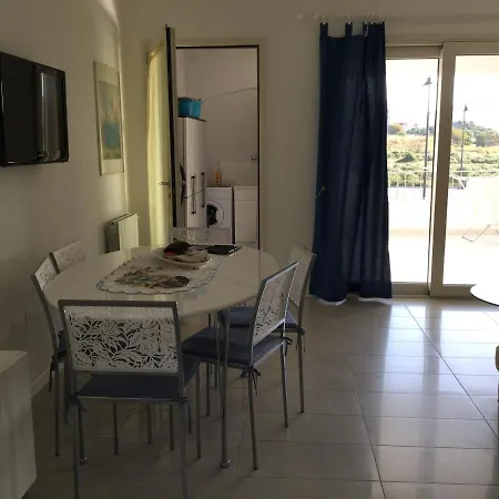 Bouganville * אולביה