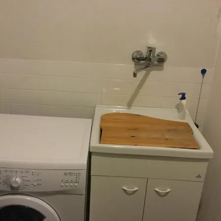 Bouganville דירה אולביה