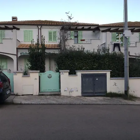 Bouganville דירה