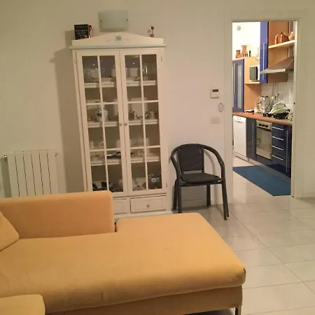 דירה Bouganville