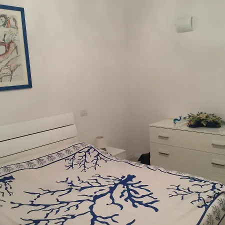 דירה Bouganville אולביה